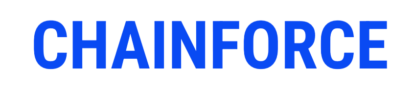 Chainforce logo