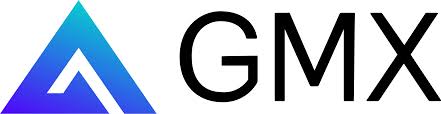GMX logo