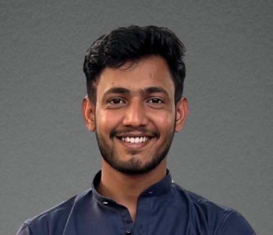 Jayesh Yadav